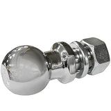 TRLR BALL 2" 5000LB 1" DIA