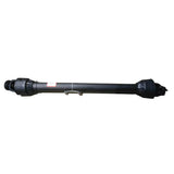 GRW8 (60"OL) 1-3/4"-20 SPL PULL