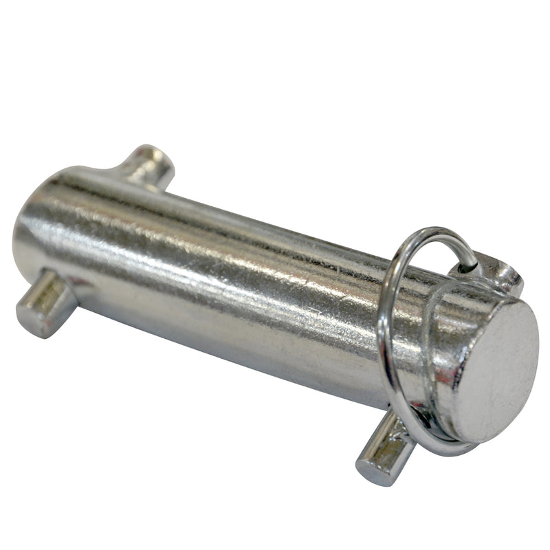 CAT 2 SOLID LINK PIN & LYNCH PIN