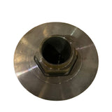 1708018 HUB FOR FD4 1 3/8 X 6