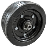 RUBBER GA WHL F/CARONI &
