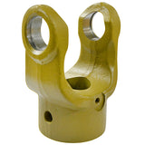 1074040 #4 1-1/4 RND YOKE W/