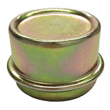 DUST CAP 1.98" DIA 1-3/16" DEEP