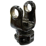 SER 4 YOKE 1-3/8" 6 SPL