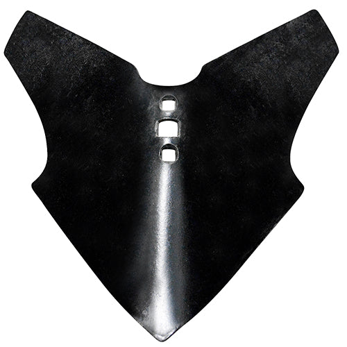 16" FURROWER W/10"CUTTING WIDTH