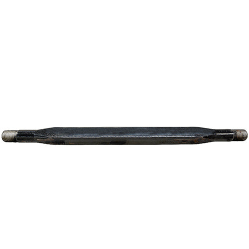 CULTIVATOR AXLE 15/16" X 18.25"