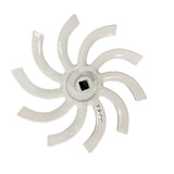 16"SPIDER WHL - LH