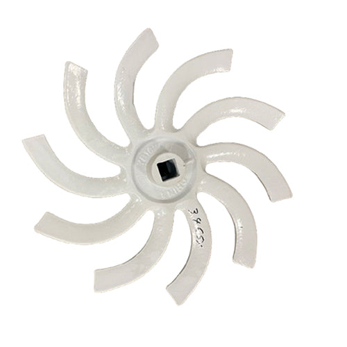 16"SPIDER WHL - LH