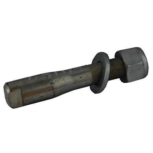 6821271 12MM CONICAL BOLT KT F/