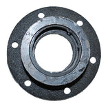 DISC HILLER HUB TO FIT KING