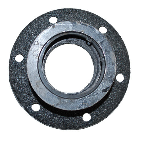 DISC HILLER HUB TO FIT KING