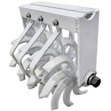 4 GANG ROLLING CULTIVATOR LH