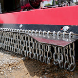 5 LINK CHAIN GUARD CHAIN