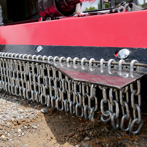 5 LINK CHAIN GUARD CHAIN
