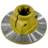 1708019 HUB FOR FD4 1 3/4 X 6