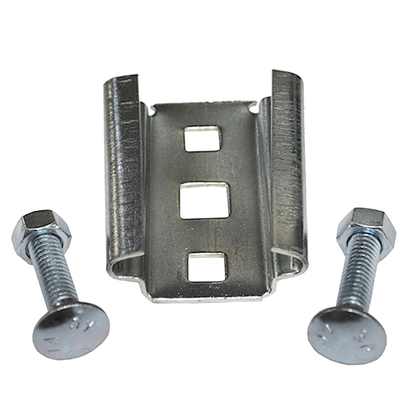MOUNTING BRACKET FOR SMV SIGN