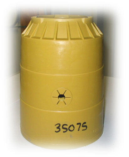 1784205 #1-2-3-4 LONG CONE