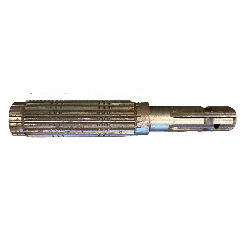 INPUT SHAFT FOR RW610 GEARBOX