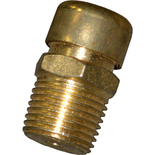 PRESSURE RELIEF PLUG FOR ALL RW