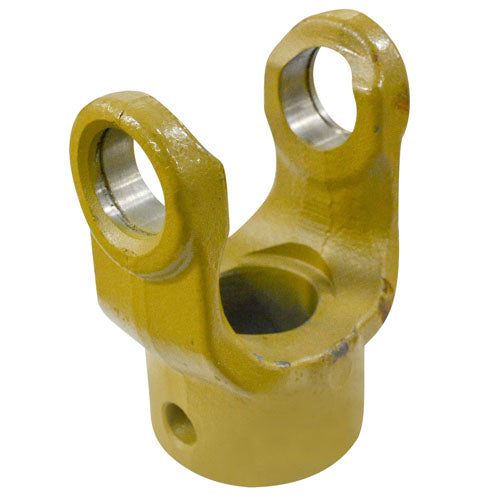 1074033 #4 1-3/8" RND YOKE