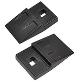 HD AUGER CUTTING EDGES 2PK