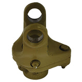 1484037 4-LC4 SP FLANGE YOKE