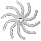 14-1/2" SPIDER LH SOIL