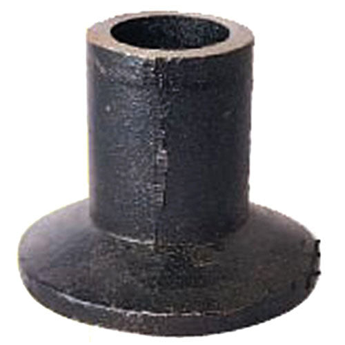 END SPACER 3" L TO FIT 1-1/8" SQ