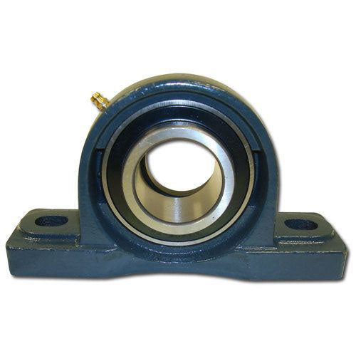 CAST IRON PILLOW BLOCK BEARING