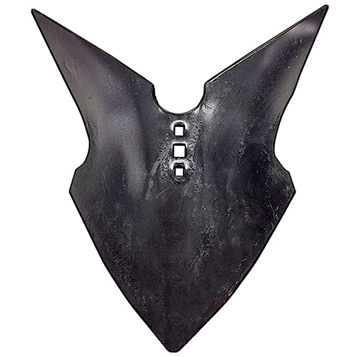 SNUB NOSE FURROWER 15"CUTTING
