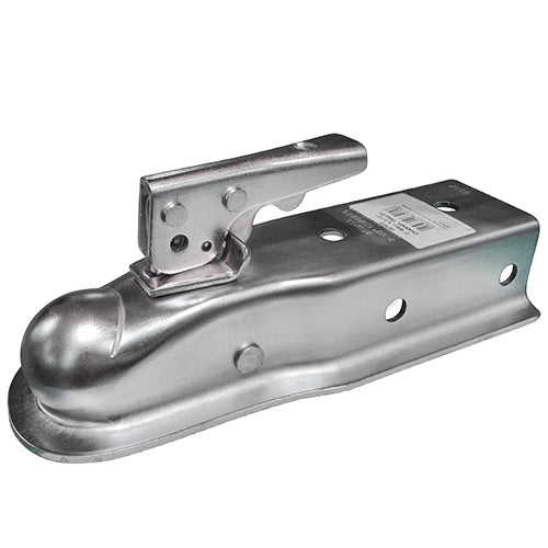 2" BALL X 2-1/2" CHANNEL TRLR