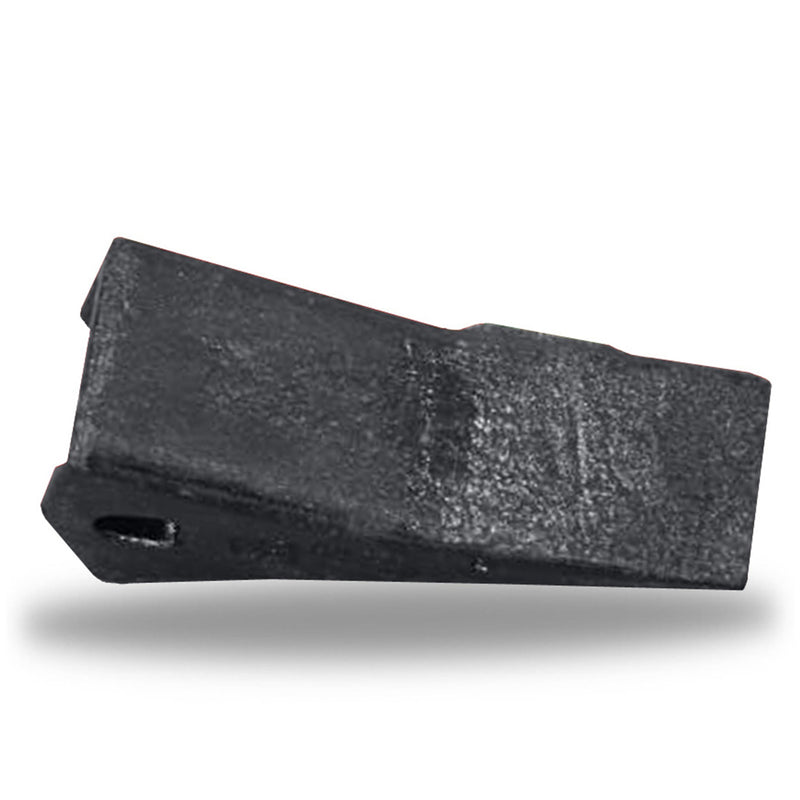 H&L SIDE PINNED DIRT TOOTH