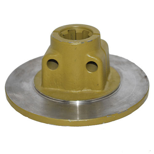 1708005 HUB FOR FD2 1 3/8 X 6