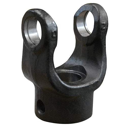 SER 4 YOKE 1-3/8 W/ 1/2 SP HOLE
