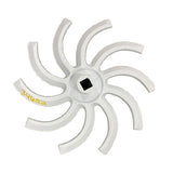 16"SPIDER WHL - RH