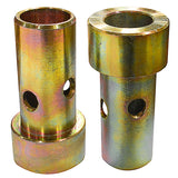 QH2B BUSHING KT FOR CAT 2 QUICK