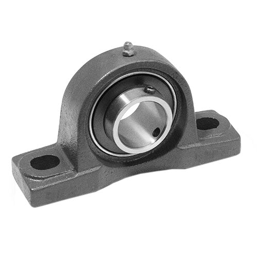 3/4" BORE PILLOW BLOCK BRG GRAY