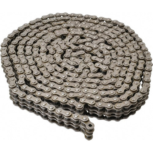 50-2R STD ROLLER CHAIN DBL