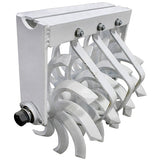 4 GANG ROLLING CULTIVATOR RH