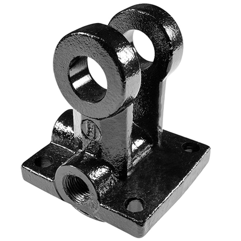 BASE CLEVIS 3" BORE
