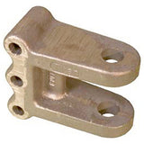 ADJ CLEVIS 1" PIN SIZE