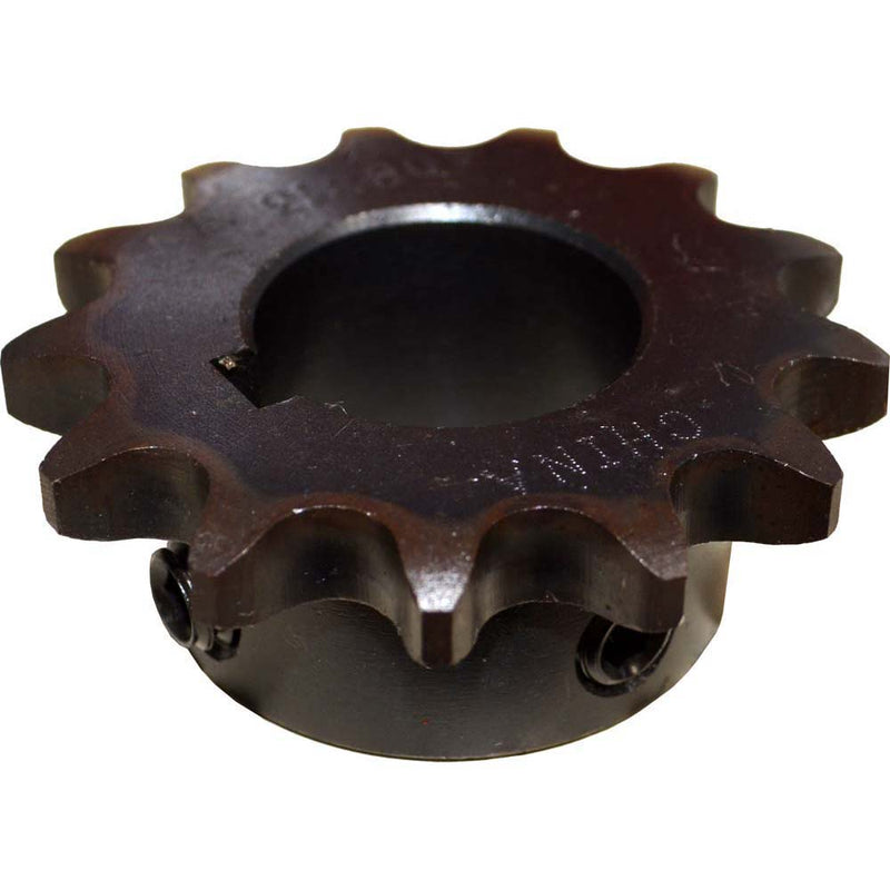 40BS 13X1 CHAIN SPROCKET