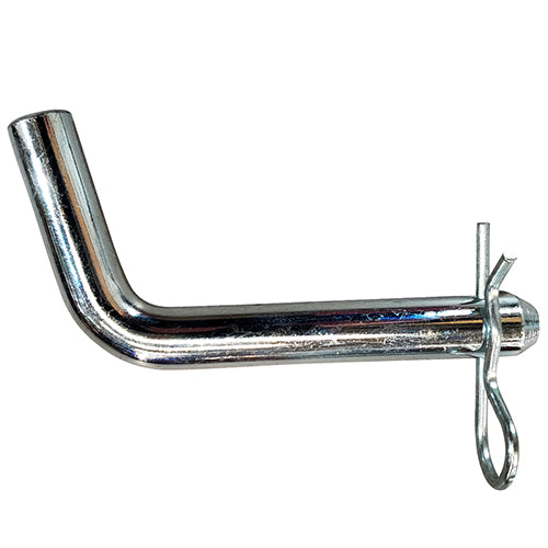 BENT HITCH PIN 3/4 X 3-1/2