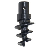 HD AUGER SPIRAL TIP BOLT ON PT
