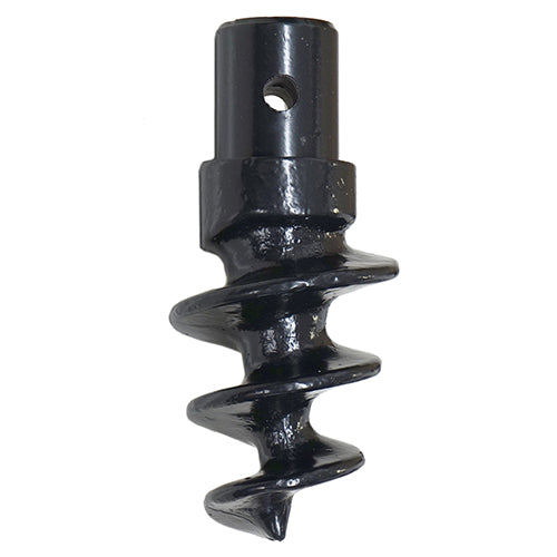 HD AUGER SPIRAL TIP BOLT ON PT