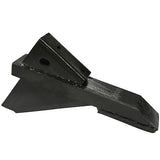 1" X 2" X 11" KMC SUBSOILER