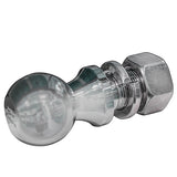 TRLR BALL 2-5/16" 12.5K 1-1/4"