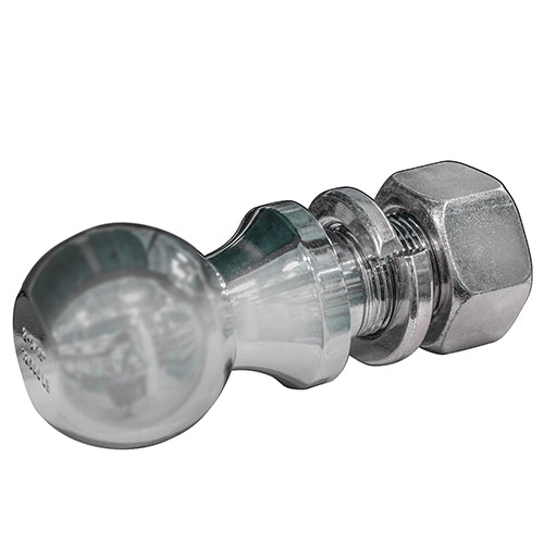 TRLR BALL 2-5/16" 12.5K 1-1/4"