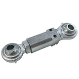 TURNBUCKLE W/1 SWIVEL&THREAD END
