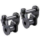 60H-1R STD OFFSET LINK SINGLE